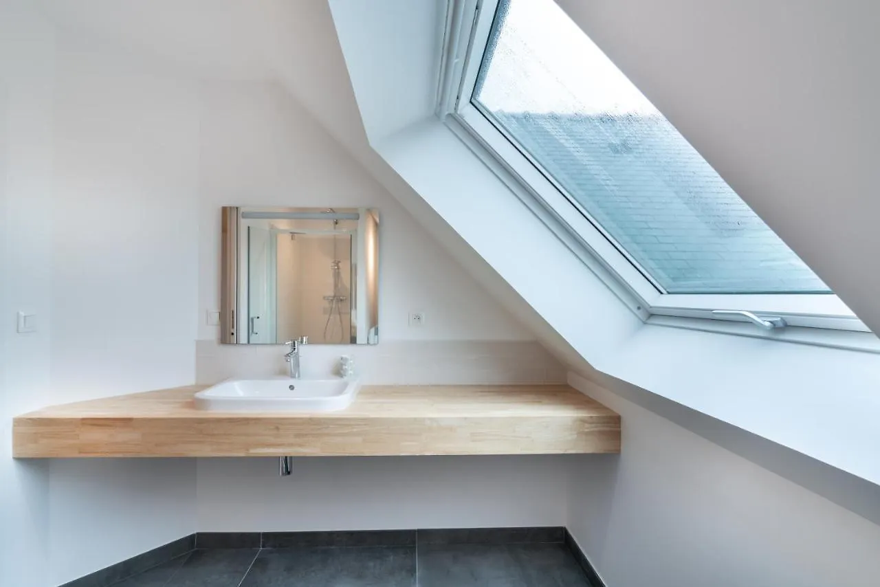 Malachappe - Maison Pour 8 Moelan-sur-Mer
