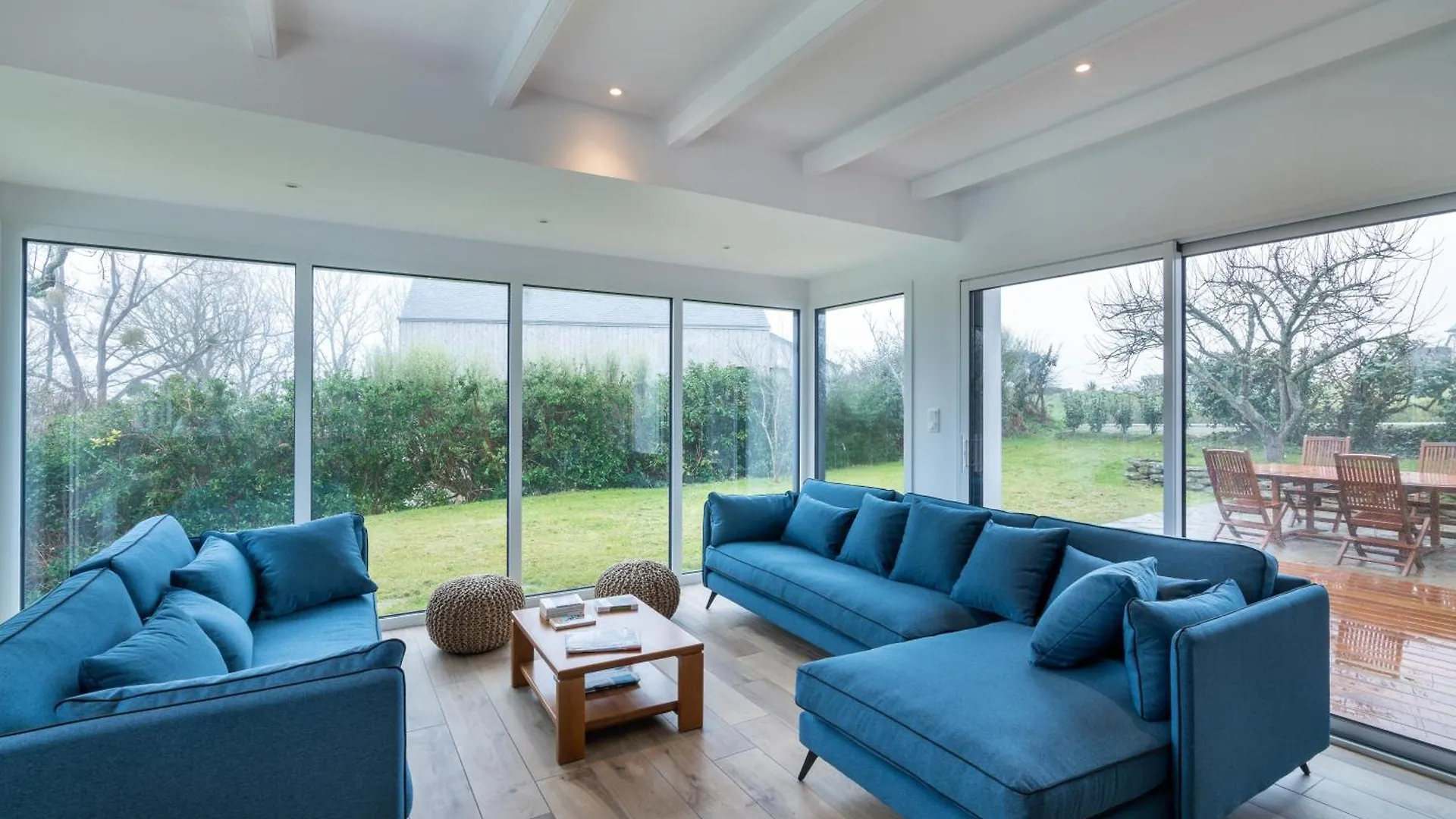 Holiday home Malachappe - Maison Pour 8 Moelan-sur-Mer