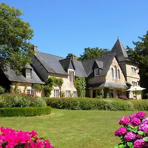 Hotel Manoir De Kertalg, Moelan-sur-Mer